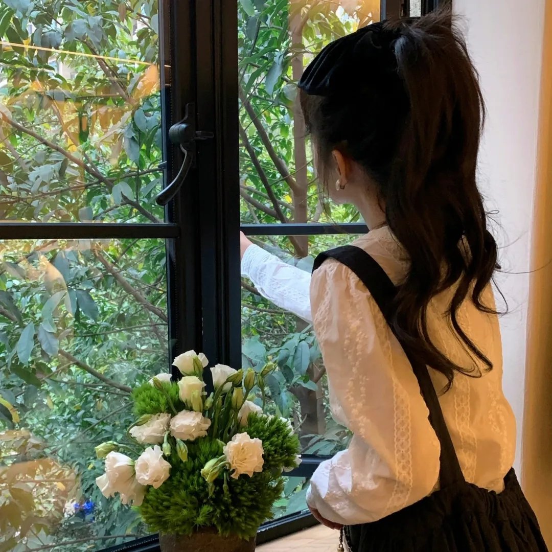 女郎！女狼 高清在线观看封面