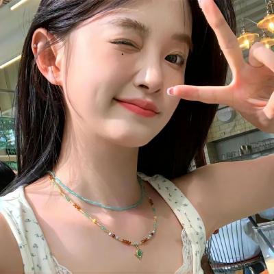 小姑娘艾萝依 高清在线观看封面